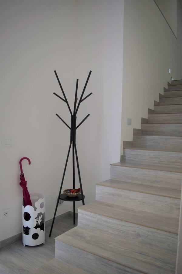 Appartamento Oleandro Arco Luaran gambar