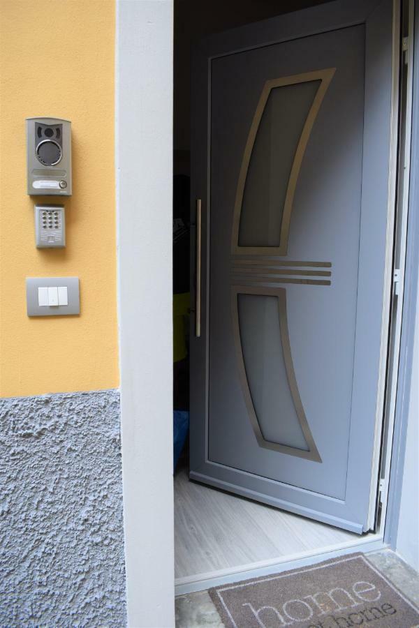 Appartamento Oleandro Arco Luaran gambar